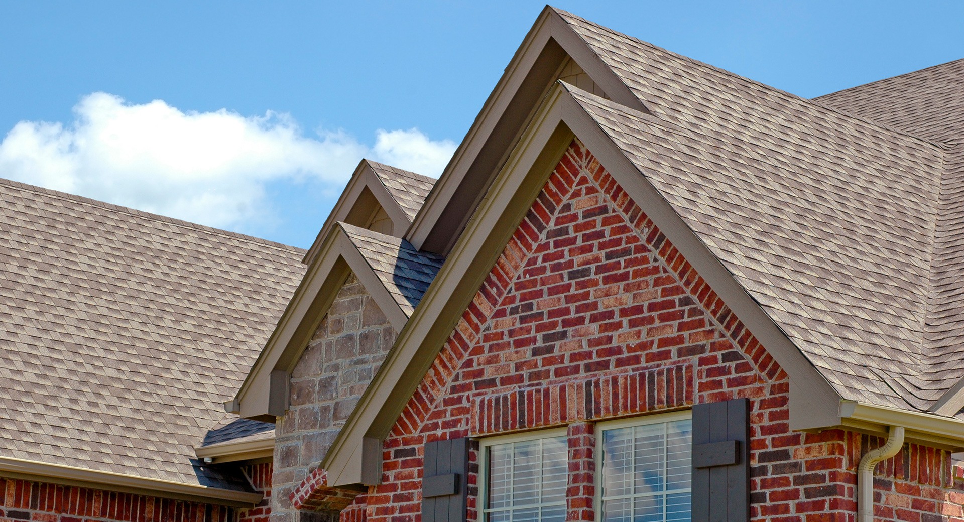 Custom Shingle Roof Color Options